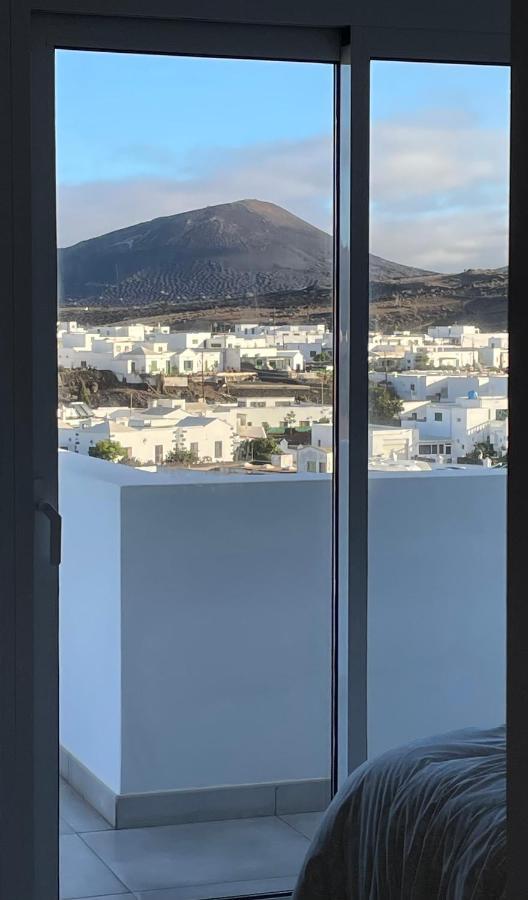 Villa Vulcano Uga Buitenkant foto