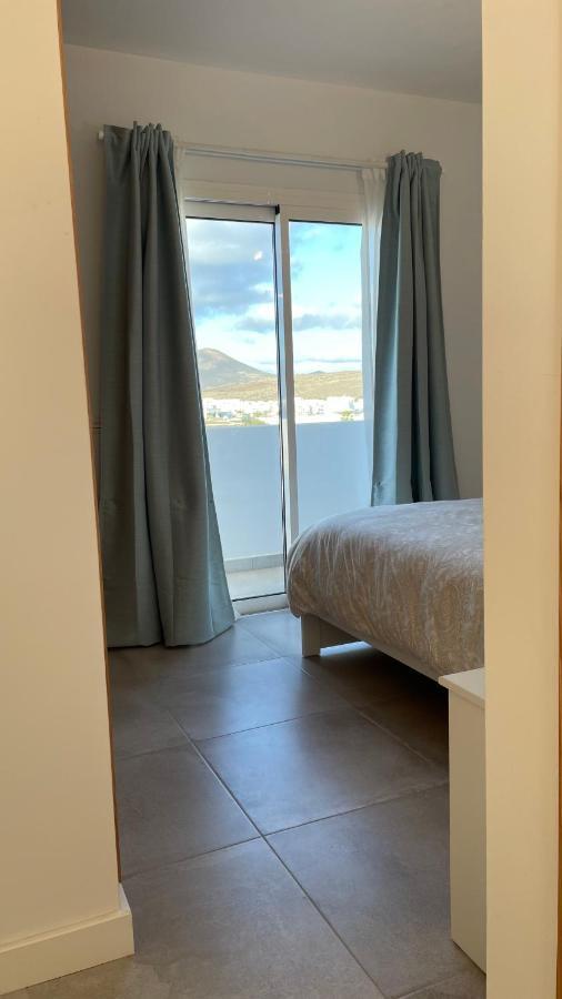 Villa Vulcano Uga Buitenkant foto
