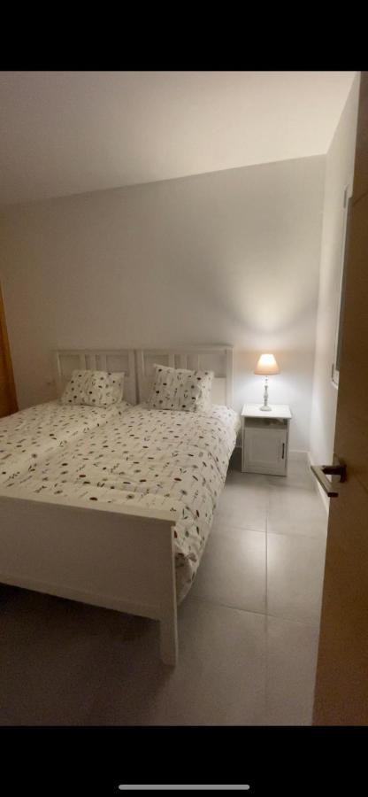 Villa Vulcano Uga Buitenkant foto