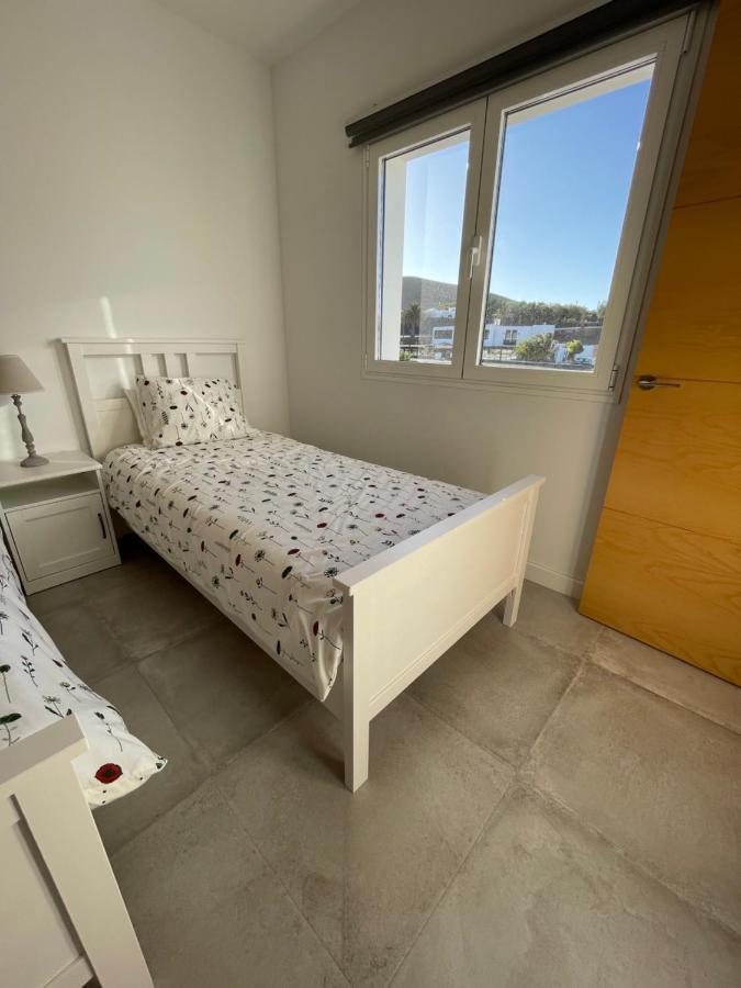 Villa Vulcano Uga Buitenkant foto